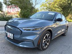 فورد موستانج Mach-E